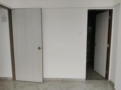 Bedroom Image of 400 Sq.ft 1 BHK Apartment / Flat for rent in Shraddha Classic, Bhandup West Mumbai for Rs. 26000