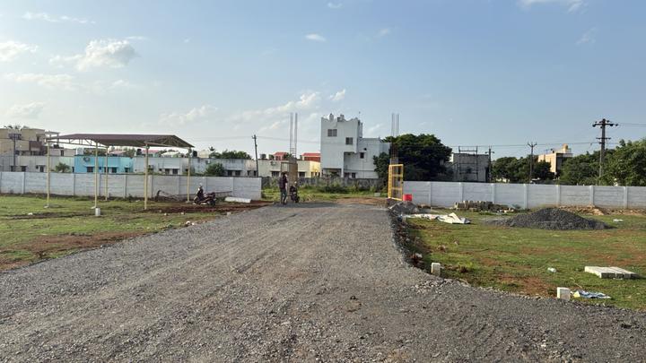 SRM Nagar, Potheri Main Image 1