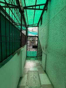 Balcony Image of 1400 Sq.ft 3 BHK Duplex for sale in Diwalipura Vadodara for Rs. 10000000