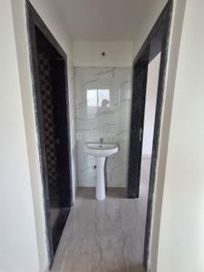 Bathroom Image of 500 Sq.ft 1 BHK Apartment / Flat for sale in Pulla Bhuwana Udaipur for Rs. 2000000