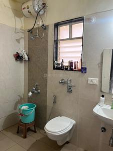 Image of 1170 Sq.ft 2 BHK Apartment / Flat for sale in Nyati Equatorial II, Bavdhan, Pune for Rs. 11000000