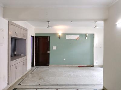 Living Room Image of 2300 Sq.ft 3 BHK Apartment / Flat for sale in CGHS Pragya Apartment, Sector 2 Dwarka New Delhi for Rs. 35000000
