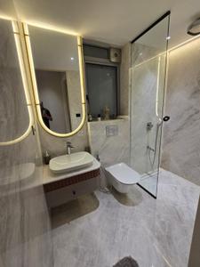 Image of 1150 Sq.ft 3 BHK Apartment / Flat for sale in Godrej Bliss, Kandivali East, Mumbai for Rs. 27900000
