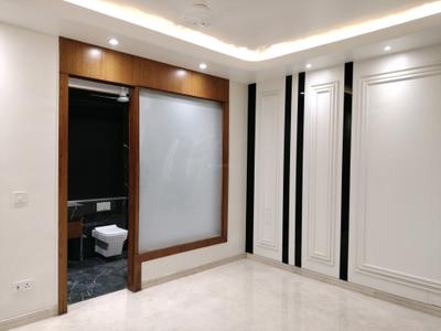 Bedroom Image of 1900 Sq.ft 3 BHK Apartment / Flat for sale in Sector 8 Dwarka New Delhi for Rs. 31000000