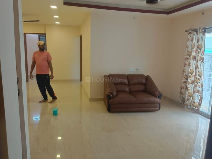 2 BHK Flat for rent in Jodhpur Park, Kolkata 1300 Sqft Property ID