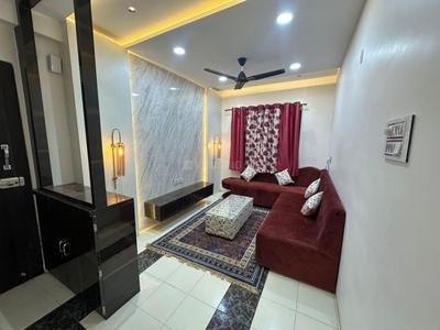 2 BHK Flat