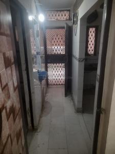 1 RK Independent Builder Floor