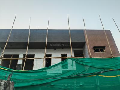 3 BHK Independent Builder Floor