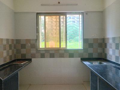 Kitchen Image of 1125 Sq.ft 2 BHK Apartment / Flat for sale in Ambernath West Ambernath for Rs. 4200000
