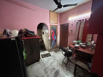 Bedroom Image of 468 Sq.ft 1 BHK Apartment / Flat for sale in Baranagar Kolkata for Rs. 1500000