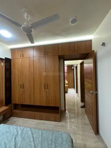Bedroom Image of 1050 Sq.ft 2 BHK Apartment / Flat for sale in Sankalp Eternity, Shahibaug Ahmedabad for Rs. 5100000