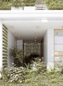 3.5 BHK Duplex