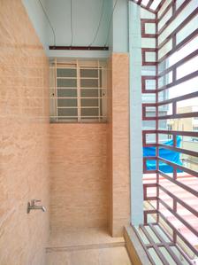 Drying Area Image of 1500 Sq.ft 2 BHK Independent House for rent in Rayasandra Bengaluru for Rs. 19500