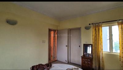 Bedroom Image of 1220 Sq.ft 3 BHK Apartment / Flat for sale in South City Garden, Behala Kolkata for Rs. 9600000