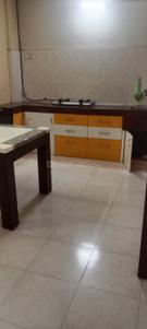 Kitchen Image of 900 Sq.ft 2 BHK Apartment / Flat for rent in Ganesh Elite, Dapodi Pune for Rs. 24000