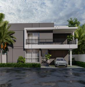 3 BHK Villa