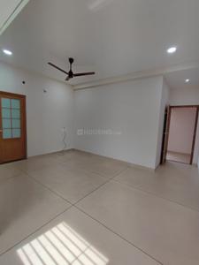 Bedroom Image of 1900 Sq.ft 3 BHK Builder Floor for rent in Kovilambakkam Chennai for Rs. 50000
