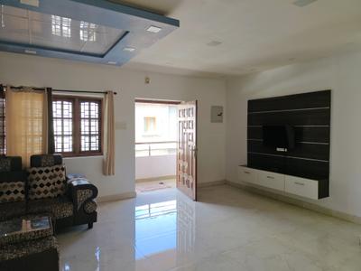 Living Room Image of 1454 Sq.ft 2 BHK Builder Floor for sale in Pozhichalur Chennai for Rs. 11000000