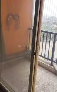 Balcony Image of 1397 Sq.ft 3 BHK Apartment / Flat for sale in Svamitva Emerald Square, Bommasandra Bengaluru for Rs. 13000000