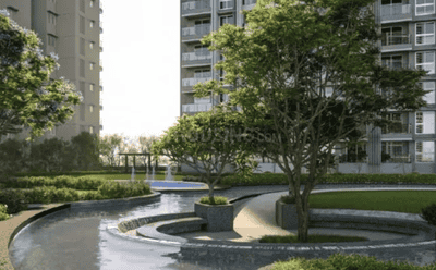 Image of 1667 Sq.ft 3 BHK Apartment / Flat for sale in The Gale At Godrej Park World, Hinjawadi, Pune for Rs. 14400000