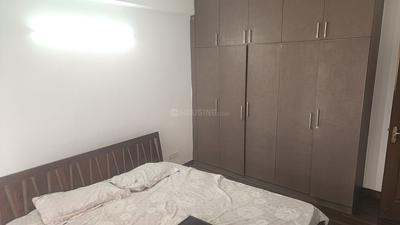 Bedroom Image of 1960 Sq.ft 3 BHK Apartment / Flat for sale in Manchanda Eden Garden, Sector 26 Rewari for Rs. 10000000