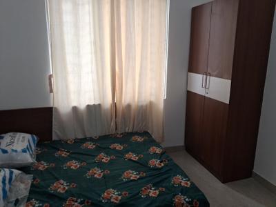 1 BHK Flat