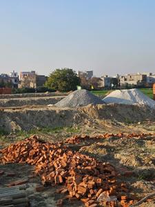 MPB Krishna Garden 1 Plot View 3
