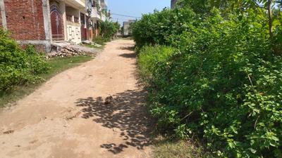 Image of 1375 Sq.ft Residential Plot / Land for sale in Jankipuram Extension, Lucknow for Rs. 4400000