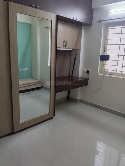 Gated society Bedroom 1