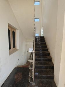 Balcony Image of 1350 Sq.ft 2 BHK Builder Floor for rent in Bhavanipuram Colony Guntur for Rs. 9000