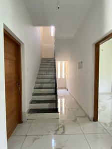 Hall Image of 750 Sq.ft 2 BHK Independent House for sale in Thirunindravur Chennai for Rs. 4100000