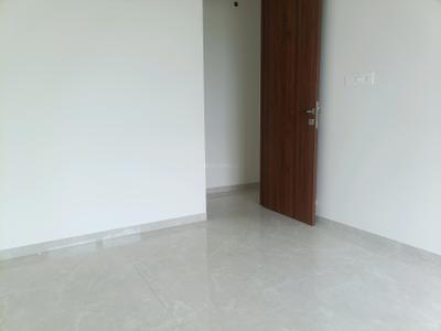 Bedroom Image of 1105 Sq.ft 2 BHK Apartment / Flat for sale in Arihant Abhilasha, Kharghar Navi Mumbai for Rs. 11300000