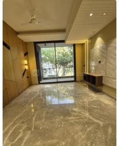 4 BHK Independent Builder Floor