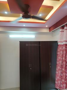 Bedroom Image of Coliving Pg in Salt Lake City, Kolkata