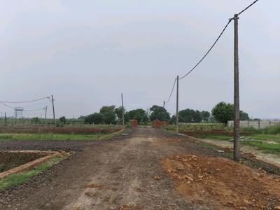 Image of 70 Sq.ft Residential Plot / Land for sale in Dadri, Greater Noida for Rs. 1946200