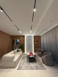 Bedroom Image of 2251 Sq.ft 3 BHK Apartment / Flat for sale in ASAP Tishya, Baner Pune for Rs. 30000000