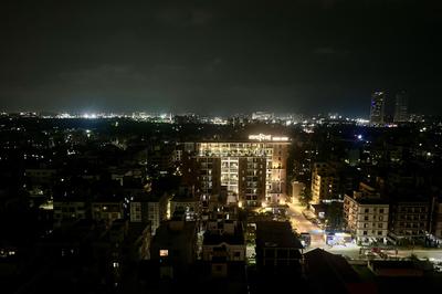 Image of 1435 Sq.ft 3.5 BHK Apartment / Flat for sale in Sankalpa Apartments, New Town, Kolkata for Rs. 20500000
