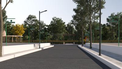 Image of 1150 Sq.ft Residential Plot / Land for sale in Kalwara, Jaipur for Rs. 3800000