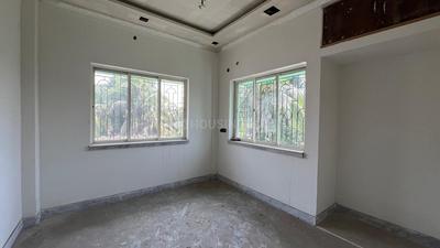 Bedroom Image of 1040 Sq.ft 3 BHK Apartment / Flat for sale in Bansdroni Kolkata for Rs. 4368000