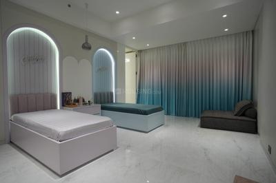 Bedroom Image of 2451 Sq.ft 5 BHK Apartment / Flat for sale in Indiabulls Sky Forest, Parel Mumbai for Rs. 175000000