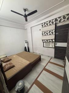 Bedroom Image of 1550 Sq.ft 3 BHK Apartment / Flat for rent in Lotus Plaza, Jagatpura Jaipur for Rs. 25000