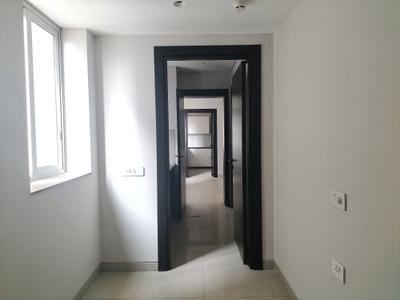 Bedroom Image of 2350 Sq.ft 3.5 BHK Apartment / Flat for sale in Panchshil Towers, Chokhi Dhani Pune for Rs. 39000000