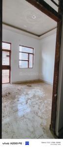 Hall Image of 600 Sq.ft 1 BHK Independent House for sale in Mansarovar Park, Lal Kuan Ghaziabad for Rs. 3900000