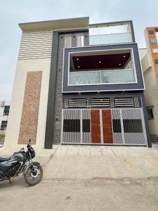 Image of 3000 Sq.ft 5 BHK Independent House for sale in Thotada Guddadhalli Village, Bengaluru for Rs. 16500000