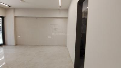 Bedroom Image of 3401 Sq.ft 4 BHK Apartment / Flat for sale in Raghuvir Spelito, Vesu Surat for Rs. 18100000