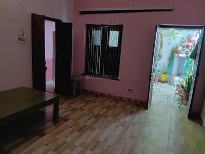 Hall Image of 1100 Sq.ft 1 BHK Builder Floor for rent in Indira Nagar Lucknow for Rs. 10000