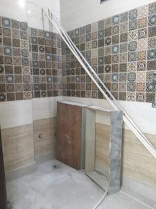Bedroom Two Image of 990 Sq.ft 3 BHK Builder Floor for sale in Hari Nagar New Delhi for Rs. 9500000