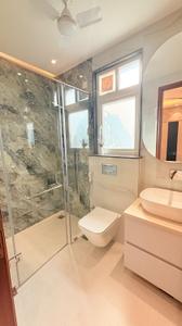 Image of 2430 Sq.ft 4 BHK Builder Floor for sale in Sector 47, Gurgaon for Rs. 39500000
