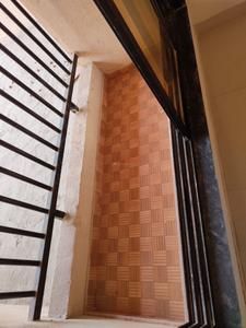 Image of 580 Sq.ft 1 BHK Apartment / Flat for sale in Badlapur East, Badlapur for Rs. 2400000