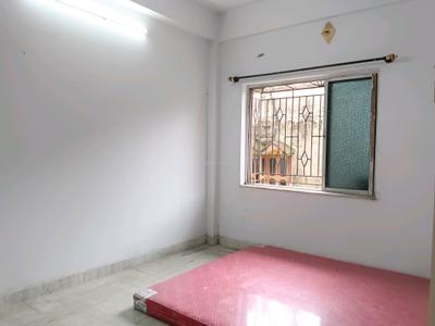Bedroom Image of 864 Sq.ft 2 BHK Apartment / Flat for sale in Kadam Tala Howrah for Rs. 3000000